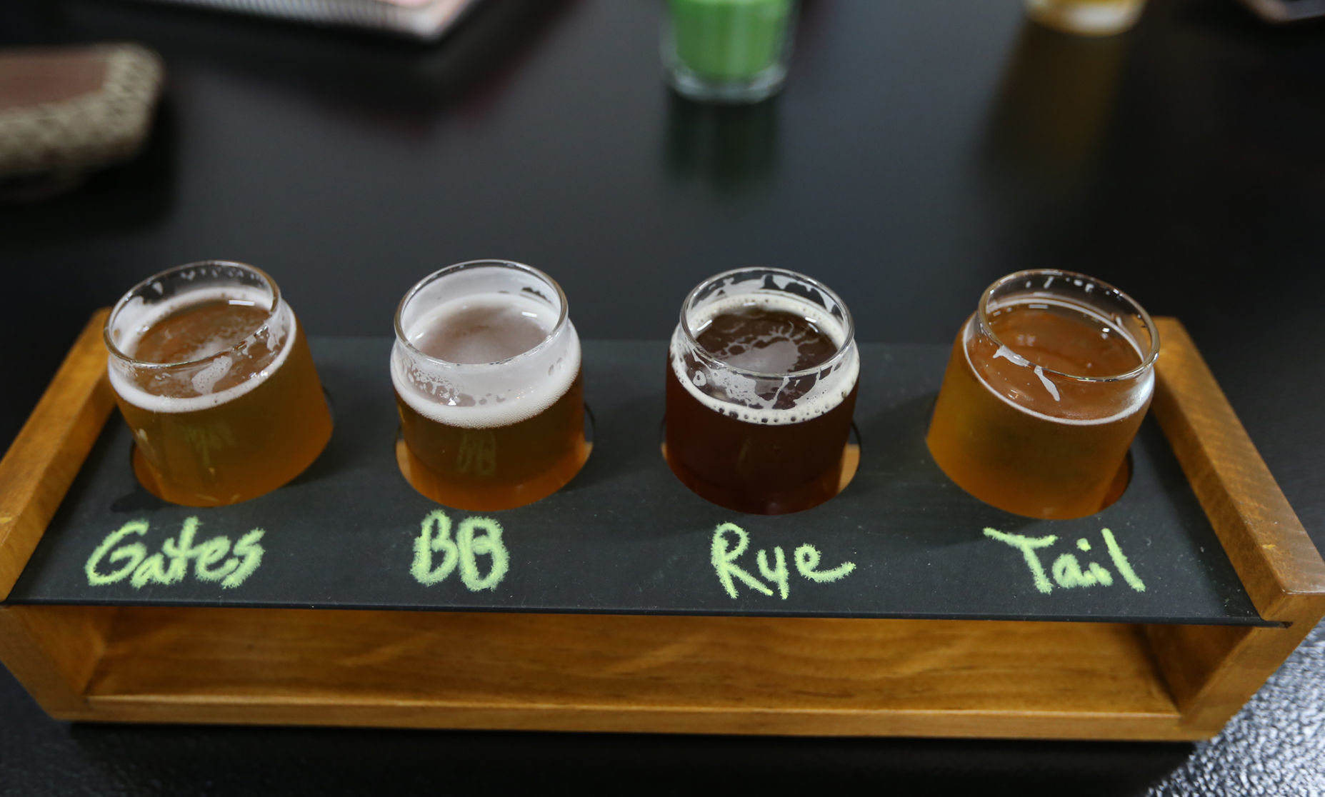 Waco beer